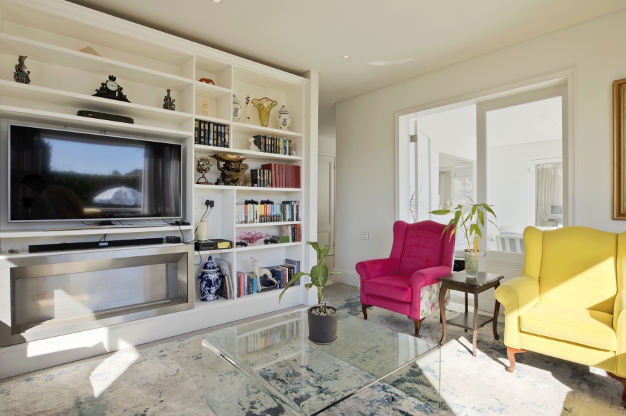 To Let 3 Bedroom Property for Rent in Sunset Beach Western Cape